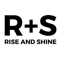Rise and Shine Logo